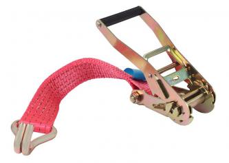 Fastening belt tensioner 50mm short + 0.5m belt